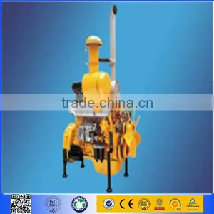 High Quality Wechai WD10 Engine for Xuangong Wheel Loader Engine /xuangong Parts thumbnail-1