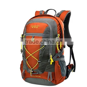 Creeper New Outdoor Fashion Travel /hiking/Computer Backpack(40L Capacity) thumbnail-3