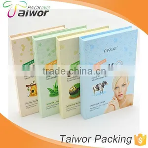 Custom Eco-Friendly Box Cosmetic Box For Packaging thumbnail-1