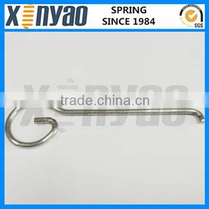 Zinc-plated Metal Wire Forms thumbnail-1