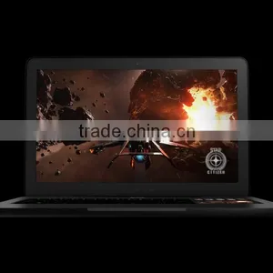 Factory Price For 2015 Razer Blade Pro 17.3" i7 Gaming Laptop 4700HQ NVIDIA GTX 765M 16GB RAM 512GB SSD Win 8.1 thumbnail-1