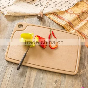 Professional Large Cutting Board With Low Price thumbnail-3