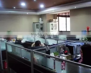Zhejiang Rongtai Electric Material Co., Ltd. company overview - view 4 thumbnail