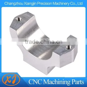 High Precision Machining Parts Alloy Cnc Parts thumbnail-1