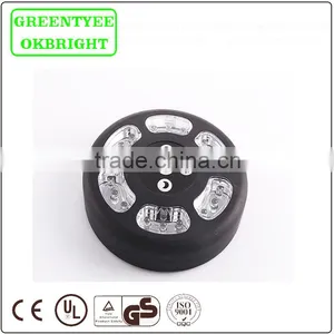 18LED Battery Operated Led Emergency Work Light thumbnail-1