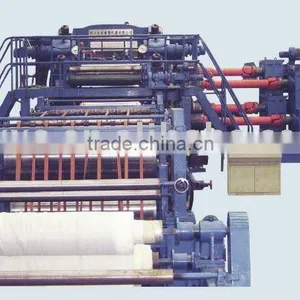 Four-roll Rubber Calender thumbnail-1
