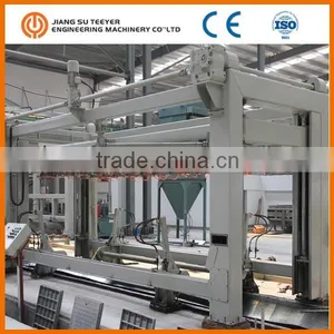 Teeyer Aac Panel Making Machinery thumbnail-1