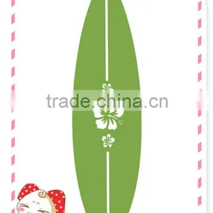 Blue Decorative Surfboards for Sale thumbnail-6