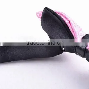 Good Quality Point End Silk Leisure Jacquard Bow Ties for Men Quality Choice thumbnail-4