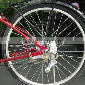 24v/10ah 250 w Electric Bike thumbnail-6