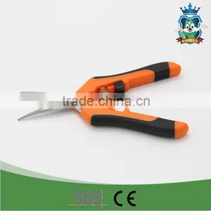 Professional Cutting Stainless Steel Scissors Industrial Scissors thumbnail-4