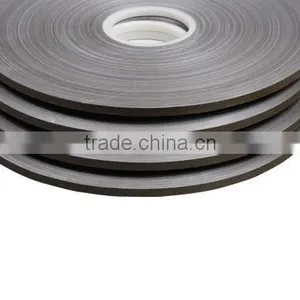 Glue Bonded Mica Paper Tape Made of Mica Paper as the Substrate, Polyimide Film on One Side, or Polyimide Film and Non-alkali fi thumbnail-1