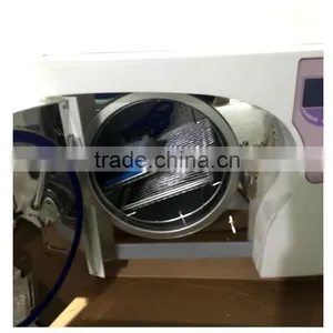 China Professional Manufactuer Dental Autoclave Brands thumbnail-2