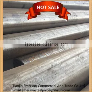 DIN1629/4 St35.8 St35.4 Carbon Steel Pipe thumbnail-5