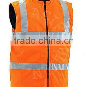 High Visible Vest thumbnail-1