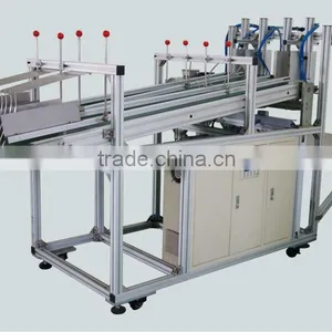 Aluminium Foil Container Production Line thumbnail-1