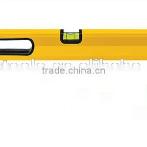 Aluminum Magnetic Spirit Level thumbnail-2