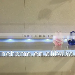 Decorative Shelving LED Lighting Wall Shelf thumbnail-2