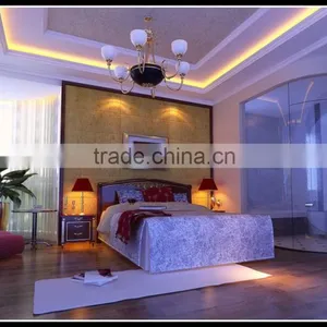 Succinct Sense Pdlc Glass Film for Entertainment Venue Door thumbnail-4
