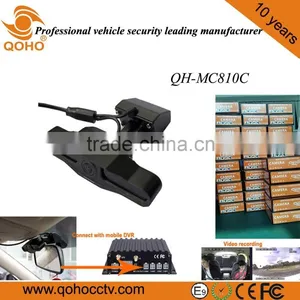 Twin Lens Ccd Reverse Camera With High Resolution thumbnail-1
