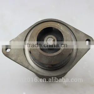 PC200-6 PC200-7 6D102 3286278 Water Pump For Excavaor Diesel Engine Parts thumbnail-5
