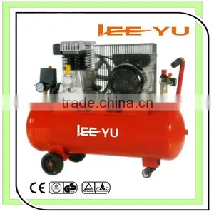 50L 2HP Italian Air Compressor thumbnail-1