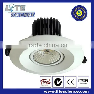 Epistar 2835 60cm T8 Led Tube Light LM80,SAA, CE, RoHs, RCM Certificates thumbnail-5