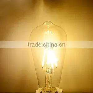2015 Newest Design 220v 110v Bulb Led Filament thumbnail-4