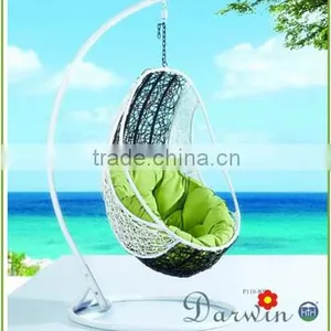 Hot Sale Hammock Kids Hanging Swing Chair thumbnail-1