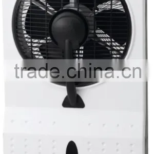 12 Cooler and Humidifier Fan With Mosquito Repellent thumbnail-1