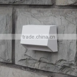 Outdoor Solor Led Decorative Step Wall Light thumbnail-5