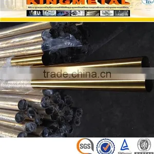 ASTM B338 GR2 Seamless Titanium Tube 4 thumbnail-4