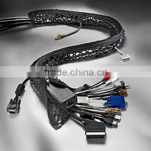 Zipper Branching Sleeve thumbnail-1