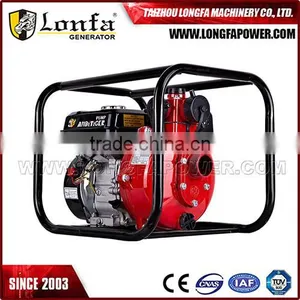 2 Inch High Pressure Electric Water Pump Gasoline 12volt High Pressure Water Pump Quality Choice thumbnail-3