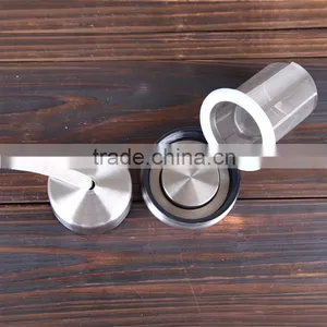 High Quality Water Borosilicate Glass Bottle thumbnail-3