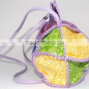 Chrismas New Arrival Cute Sunny Girl Bag More Collection Light Weight Good Gift Beautiful thumbnail-5