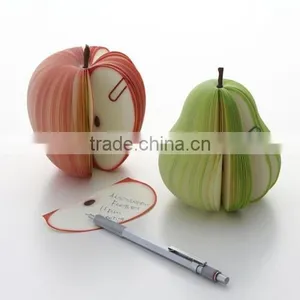 Peach Shaped Meomo Pads thumbnail-1