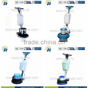 Small Type Marble Stone Grinder Concrete Multifunctional Floor Burnisher thumbnail-6
