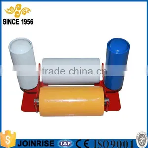 Heavy Duty Belt Conveyor Carrying Idler in Austria thumbnail-6