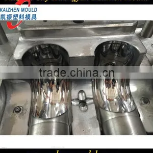 PVC 90 Degree Elbow Pipe Fitting Mould thumbnail-1