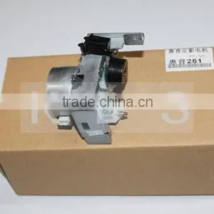 Original Fuser Drive Motor for H-p M276 M251 200 Drive Gear for H-P Printer Parts thumbnail-4