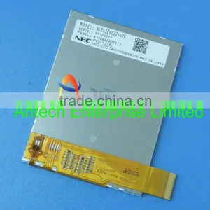 NL2432HC22-41K 3.5" LCD With Touch Panel thumbnail-1