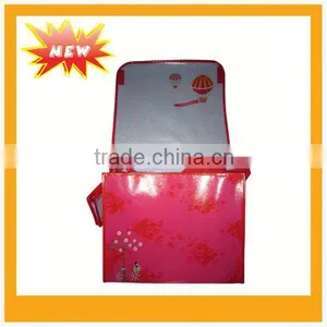 Non Woven Fabric Shopping Bag thumbnail-1