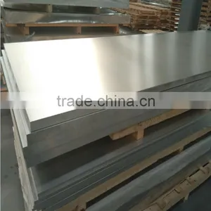 Aluminium Alloy Plate 5083 H16 5mm Manufacturer thumbnail-1
