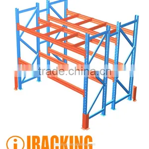 Pallet Rack(heavy Duty) thumbnail-1