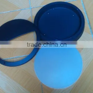 Outdoor IP65 Ceiling Light thumbnail-3