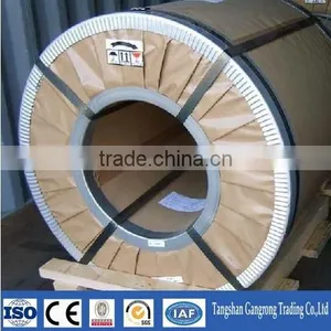 Galvanized Seel Coil & Sheet thumbnail-5