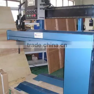 Stable Quality Solar Water Heater Circular Seam Welding Machine From Manufacture thumbnail-3