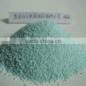 Blue Color Washing Powder thumbnail-1