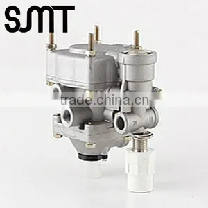 WABCO Trailer Control Valve for Truck Part 9730025010 973 002 501 0 thumbnail-4